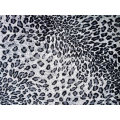 Fashion ladies acrylic animal scarf